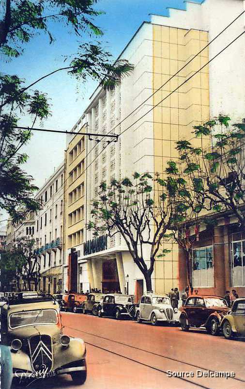 Tunisie Tunis Le Palmarium.jpg